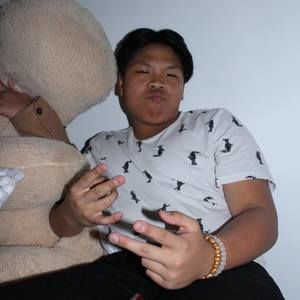 Meet your Posher, Rainier